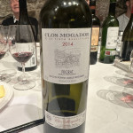 Clos Mogador 2014, Isabella & René Barbier, Priorat