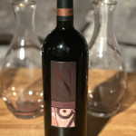 The Bodega Numenthia 1998, Toro