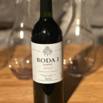 Roda I 2004, Bodegas Roda, Rioja
