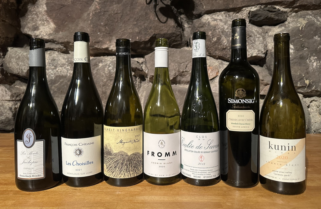 Chenin Blanc 2024-02-05