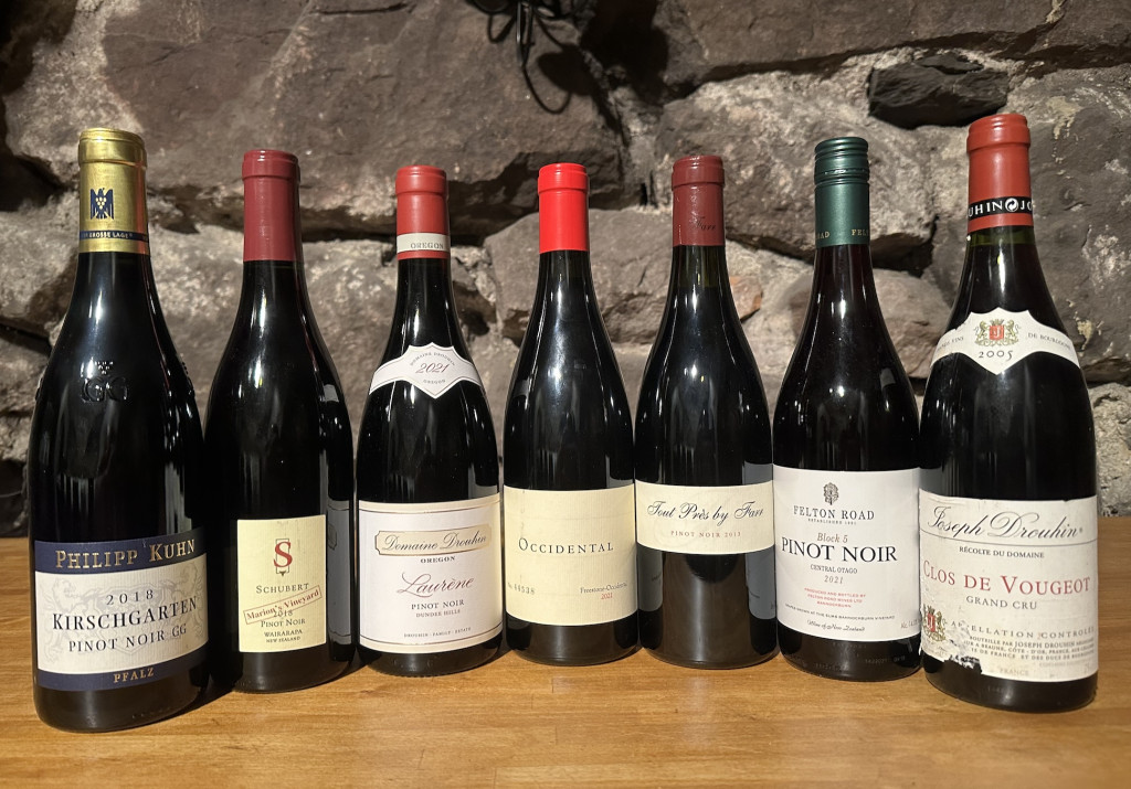 Pinot Noir Prestige 2024-02-14