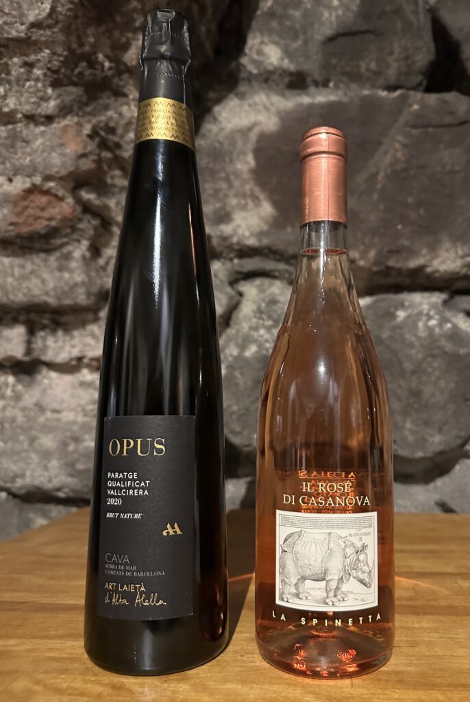 AW 2024-04-19 vita viner Mousserande & rosé