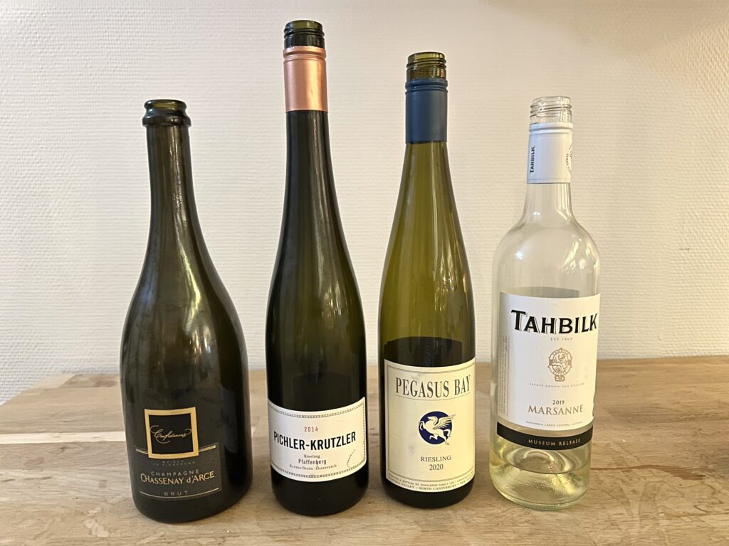 Viner fredag